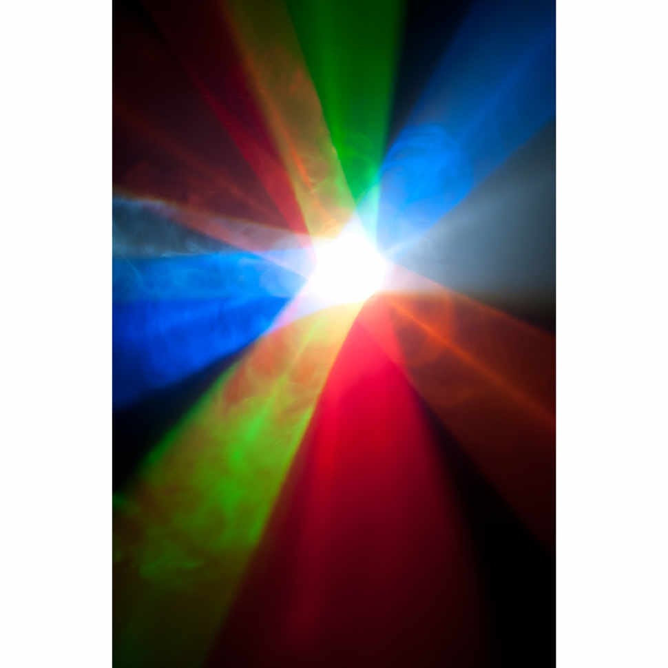 Светодиодная цветомузыка ADJ Monster Beam